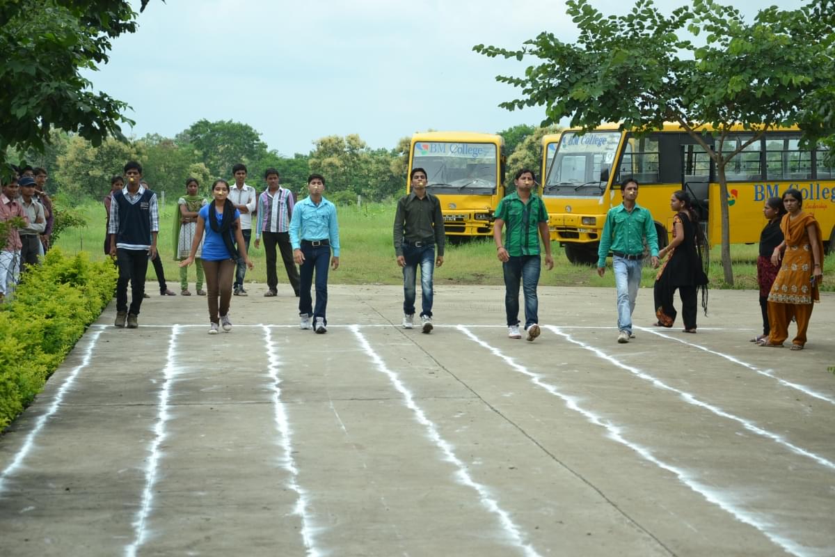 BM Group of Colleges Indore Events photo 11